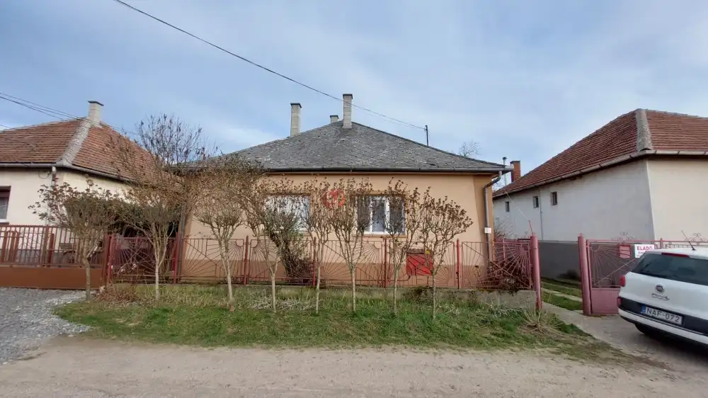 Borsod-Abaúj-Zemplén megye - Bodrogkeresztúr