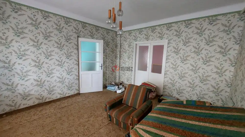 Borsod-Abaúj-Zemplén megye - Bodrogkeresztúr