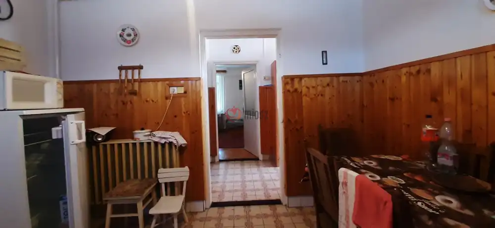 Borsod-Abaúj-Zemplén megye - Bodrogkeresztúr
