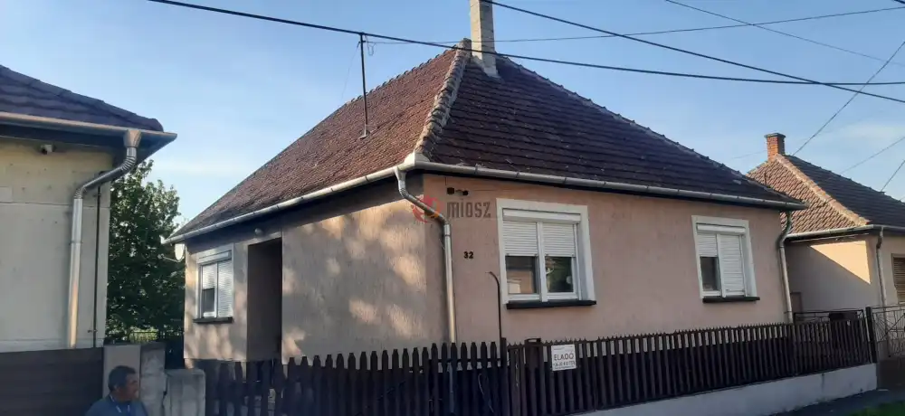 Borsod-Abaúj-Zemplén megye - Bodrogkeresztúr