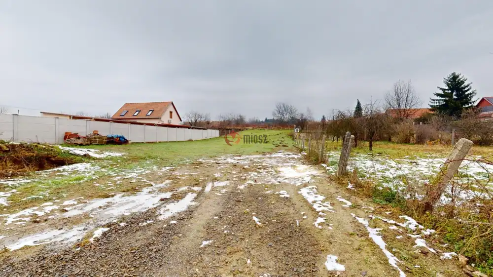 Borsod-Abaúj-Zemplén megye - Bodrogkeresztúr