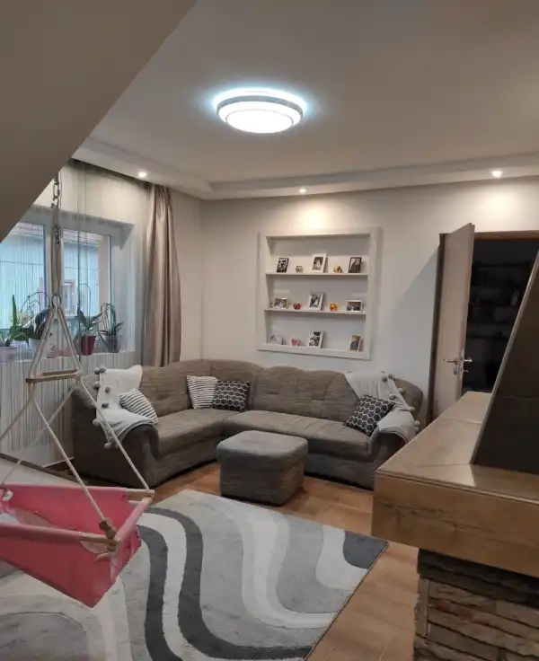 Eladó családi ház, Bogács 3+1 szoba 125 m² 75 M Ft