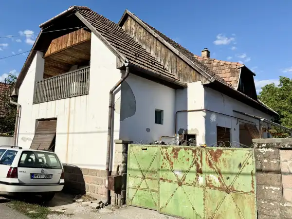 Eladó családi ház, Bogács 3 szoba 80 m² 22.9 M Ft