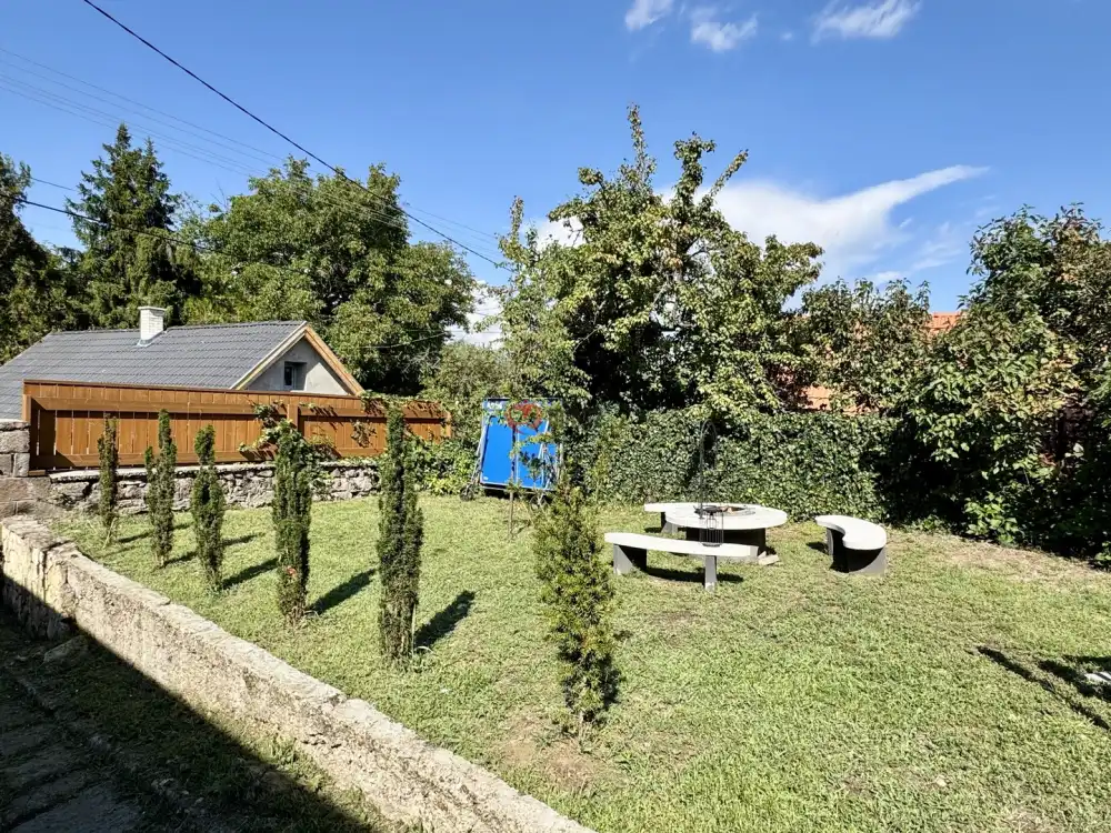 Borsod-Abaúj-Zemplén megye - Bogács