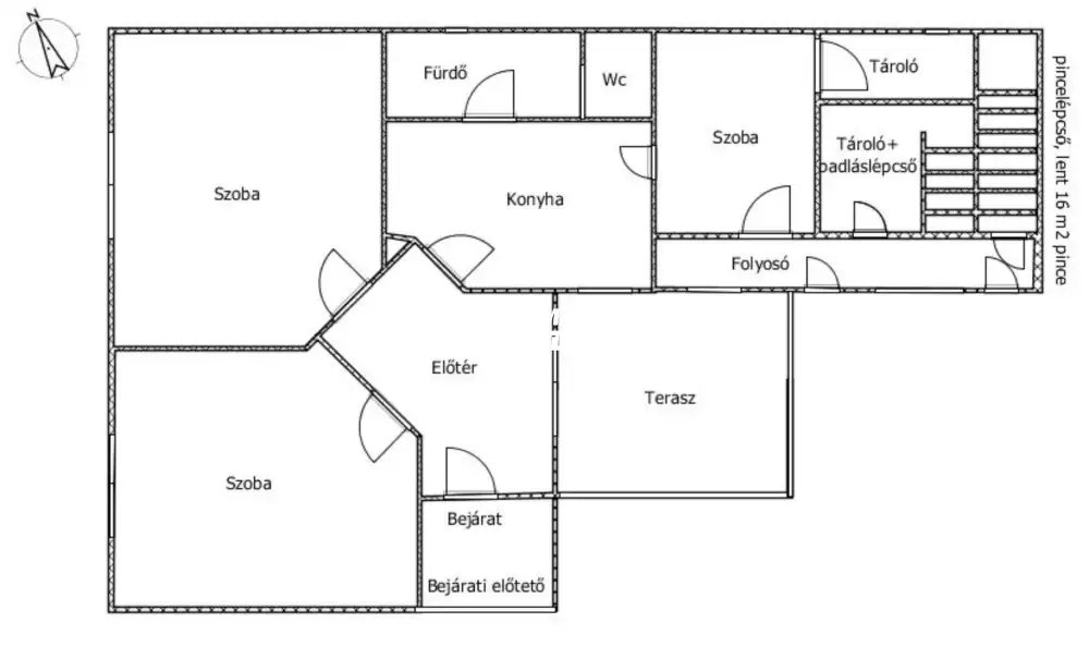 Komárom-Esztergom megye - Bokod