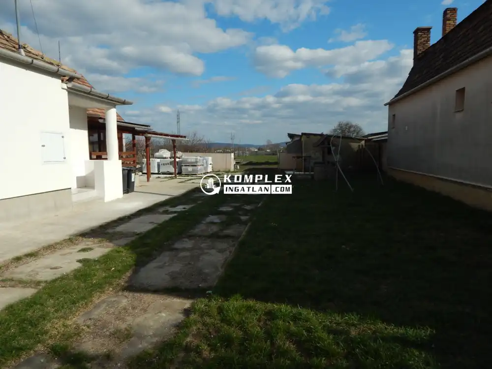 Komárom-Esztergom megye - Bokod