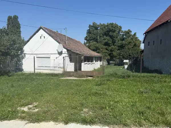 Eladó családi ház, Bokod 2 szoba 72 m² 34.99 M Ft