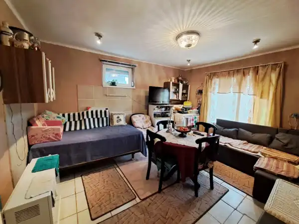 Eladó családi ház, Bököny 3 szoba 94 m² 39 M Ft