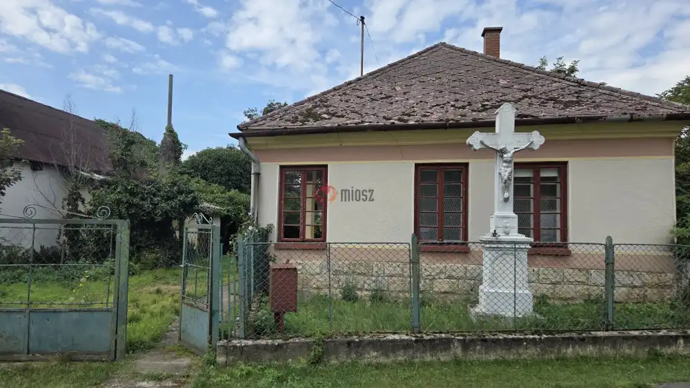 Borsod-Abaúj-Zemplén megye - Boldogkőújfalu