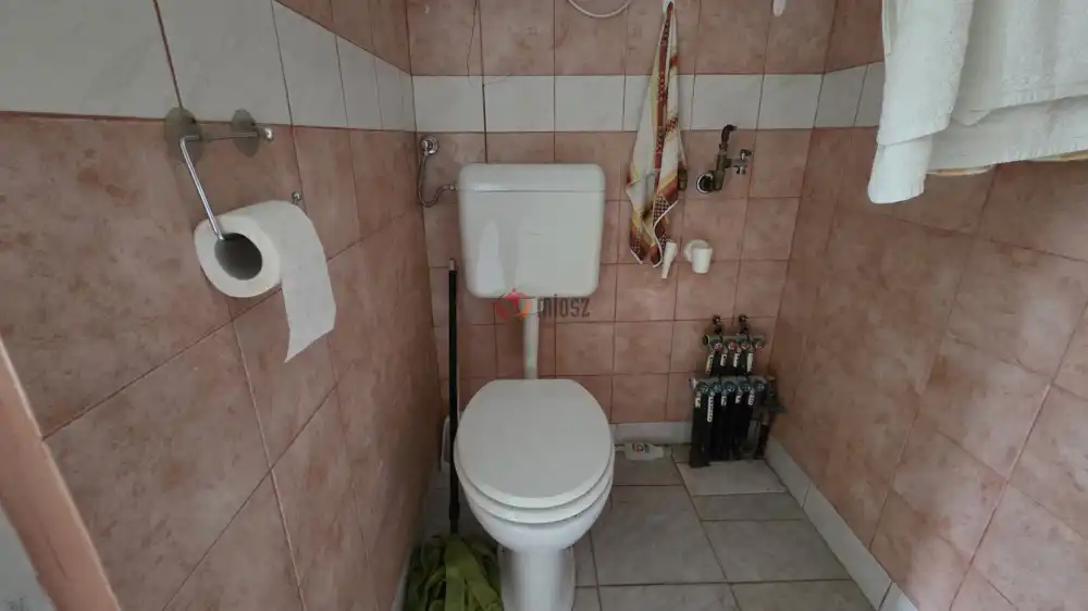 Borsod-Abaúj-Zemplén megye - Boldogkőújfalu