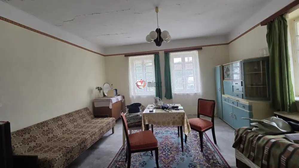 Borsod-Abaúj-Zemplén megye - Boldogkőújfalu