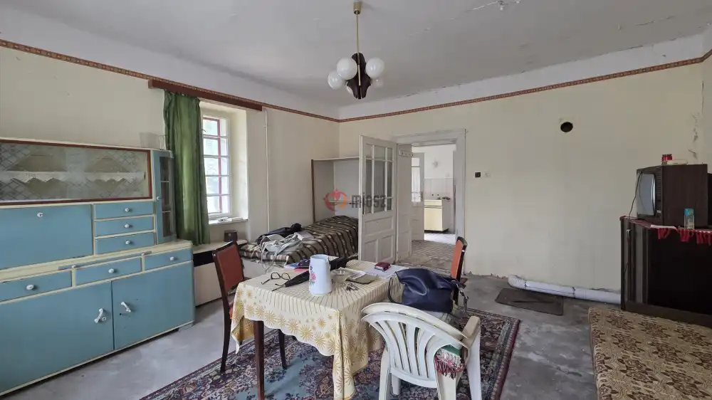 Borsod-Abaúj-Zemplén megye - Boldogkőújfalu