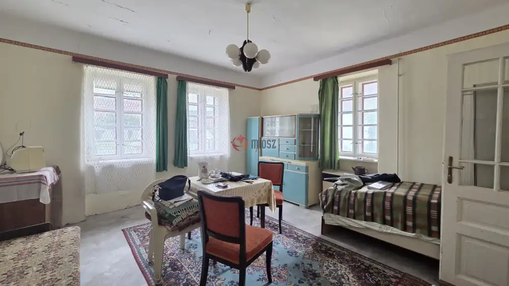 Borsod-Abaúj-Zemplén megye - Boldogkőújfalu