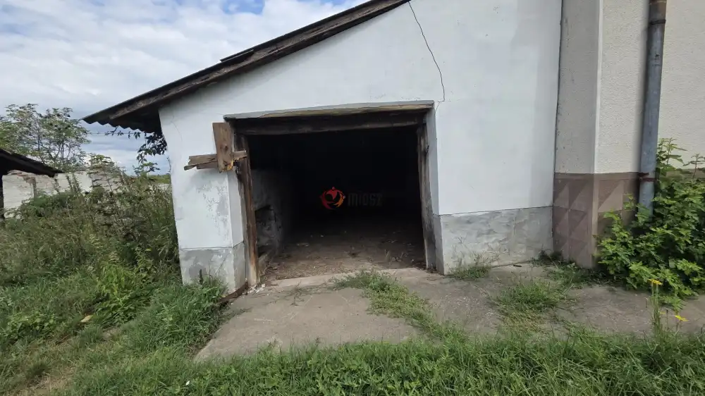 Borsod-Abaúj-Zemplén megye - Boldogkőújfalu