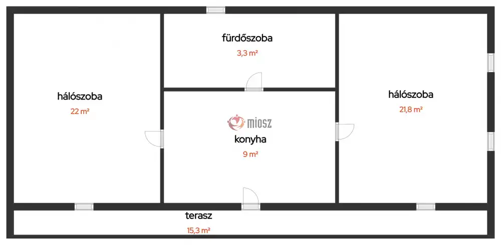 Borsod-Abaúj-Zemplén megye - Boldogkőújfalu