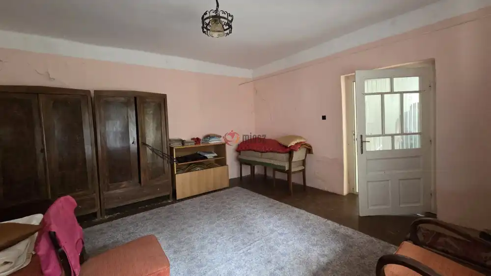 Borsod-Abaúj-Zemplén megye - Boldogkőújfalu