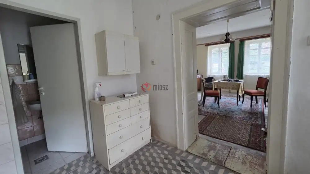 Borsod-Abaúj-Zemplén megye - Boldogkőújfalu