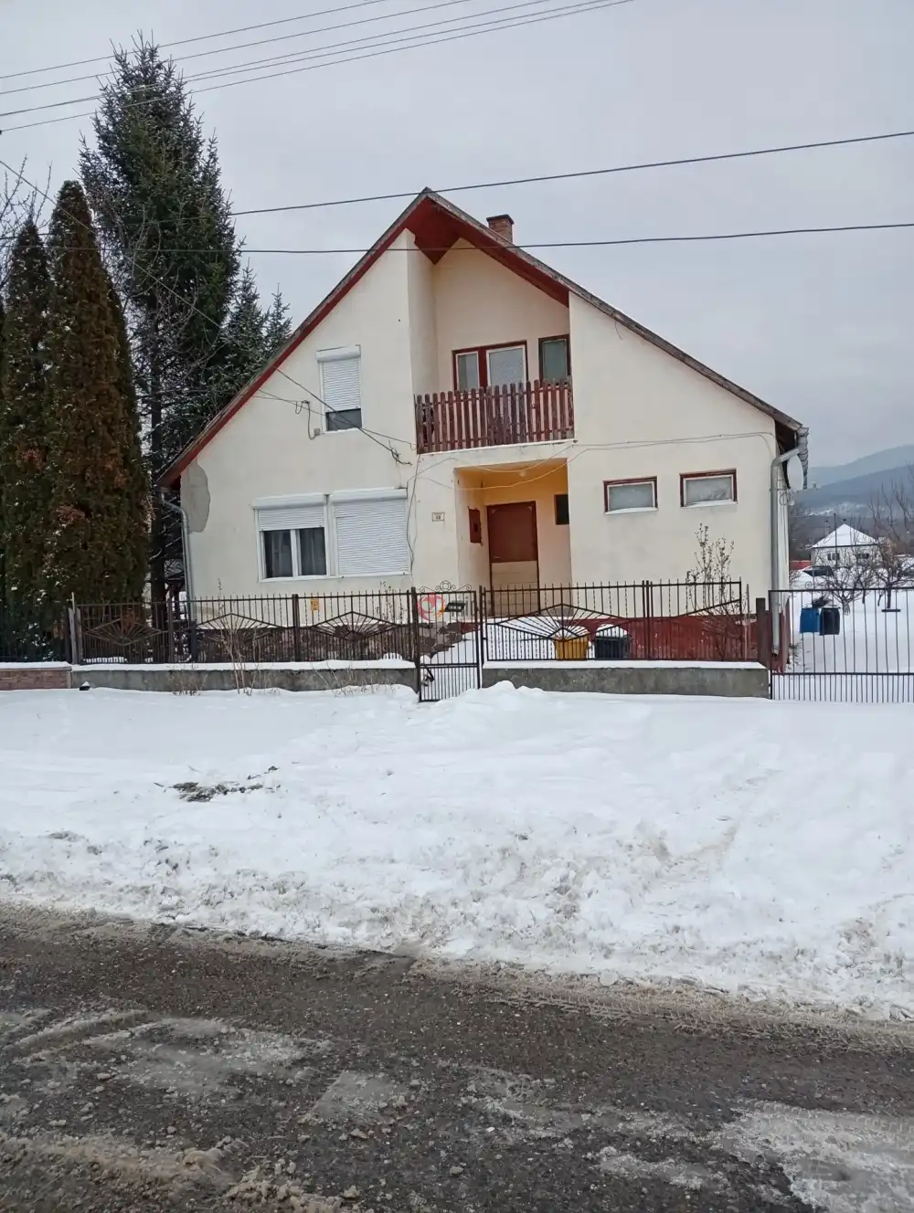 Borsod-Abaúj-Zemplén megye - Boldogkőváralja