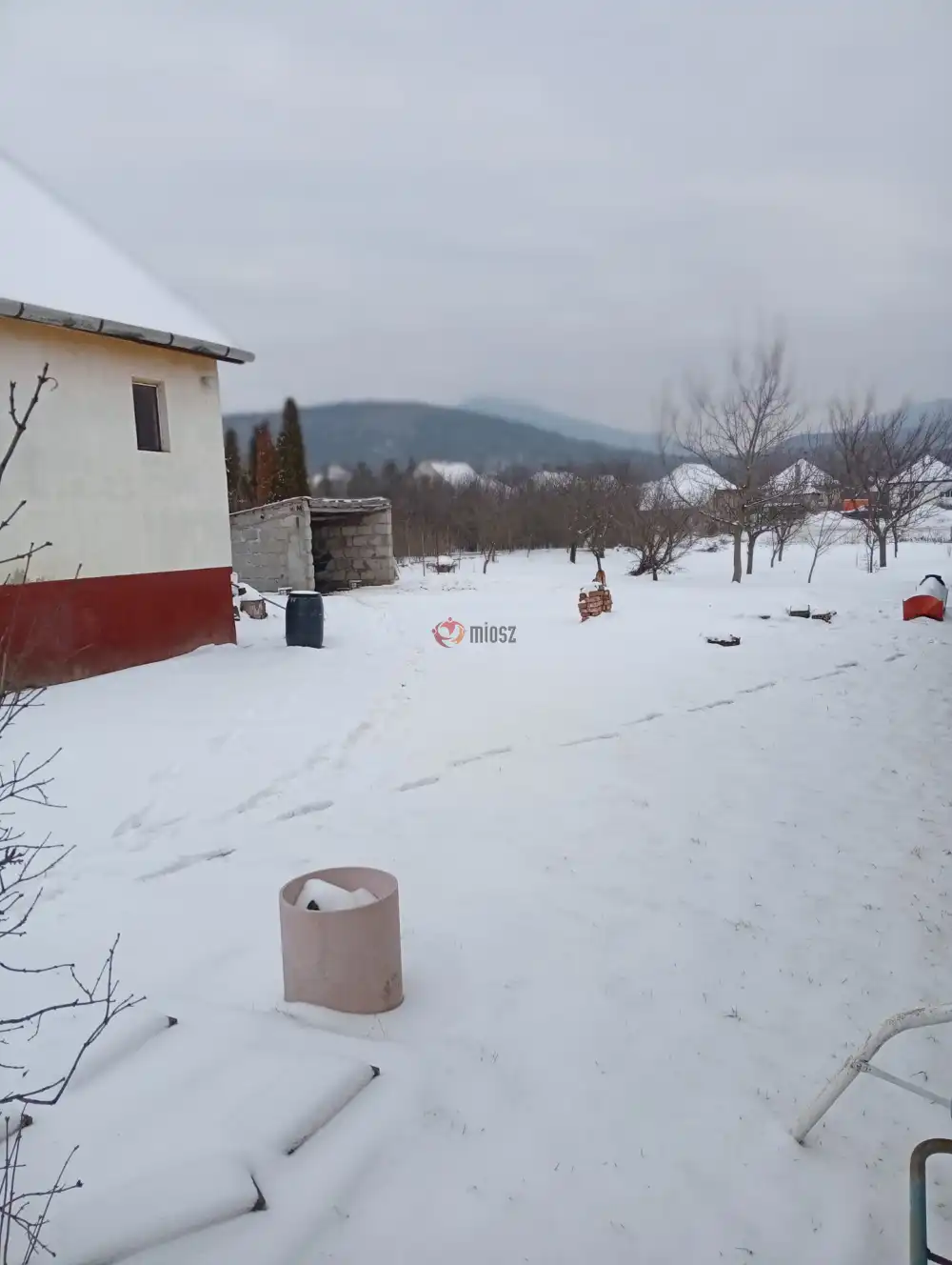 Borsod-Abaúj-Zemplén megye - Boldogkőváralja