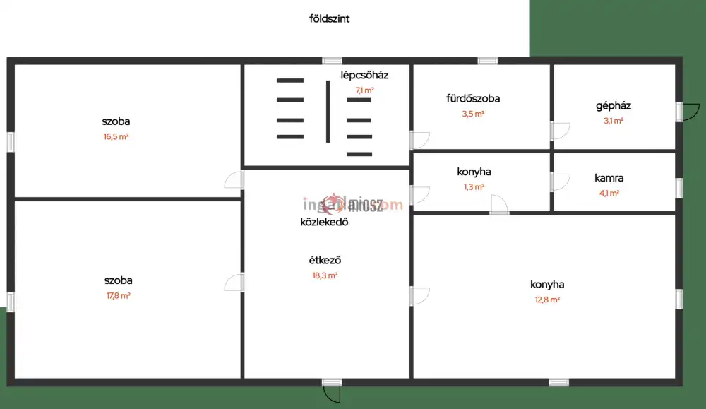Borsod-Abaúj-Zemplén megye - Boldogkőváralja