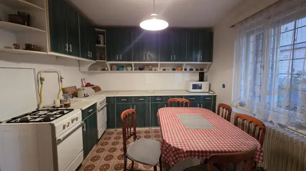 Eladó családi ház, Boldogkőváralja 5 szoba 181 m² 33 M Ft