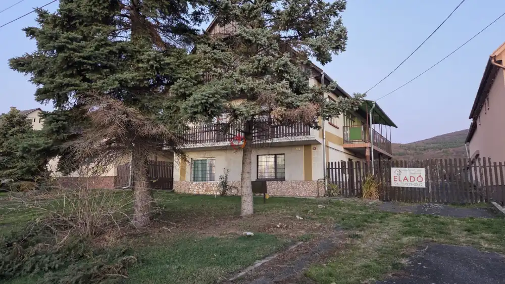 Borsod-Abaúj-Zemplén megye - Boldogkőváralja