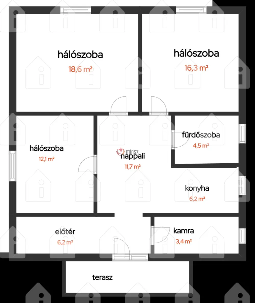 Borsod-Abaúj-Zemplén megye - Boldva