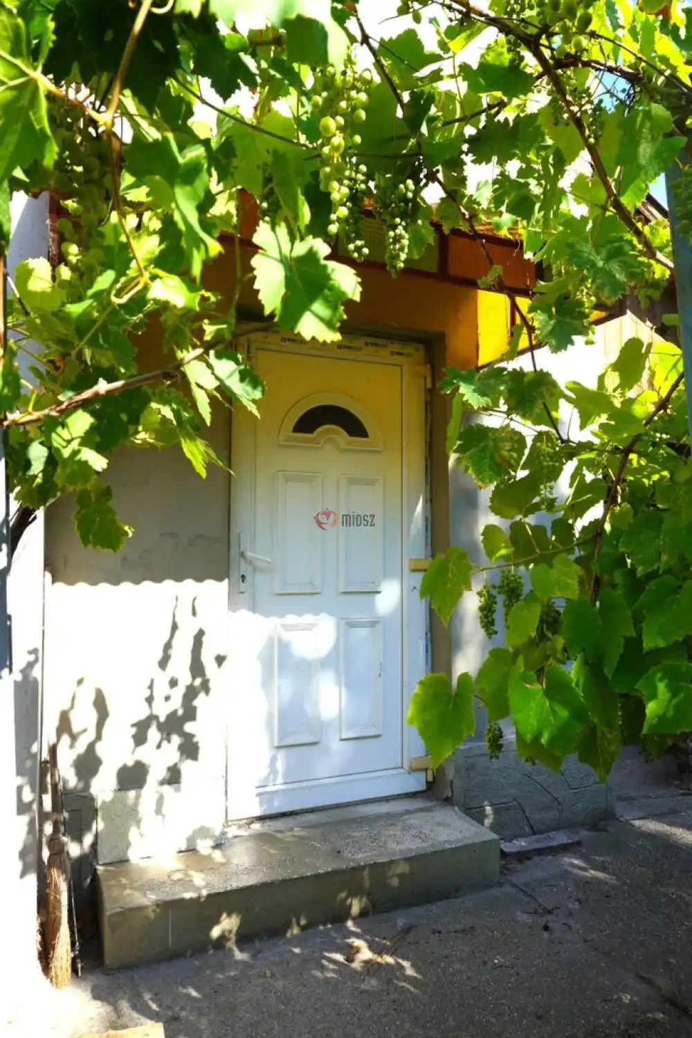 Csongrád megye - Bordány