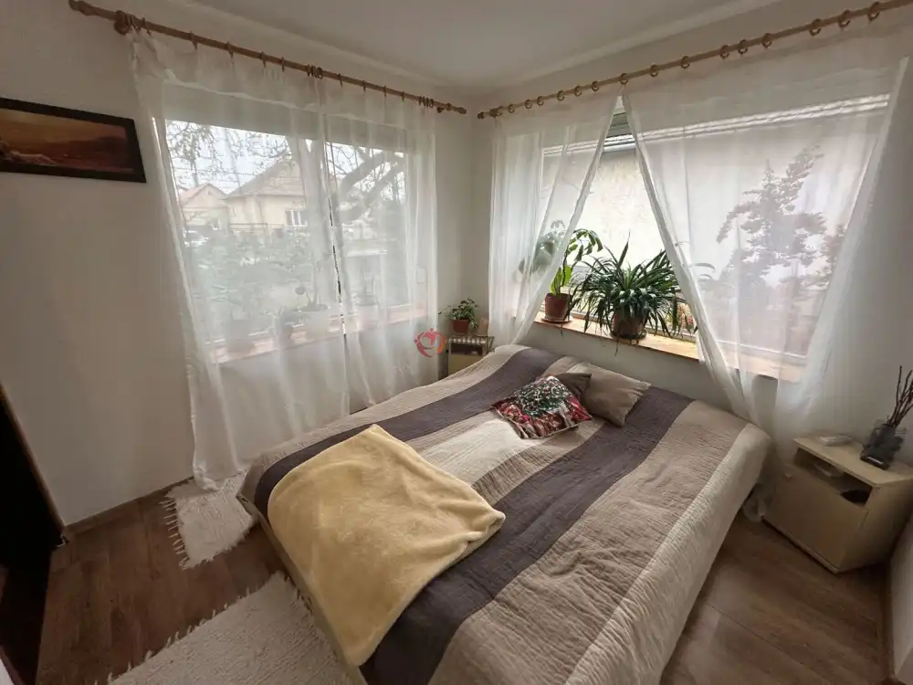 Csongrád megye - Bordány