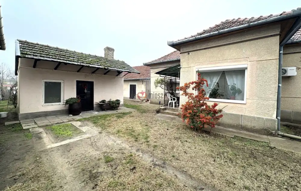 Csongrád megye - Bordány