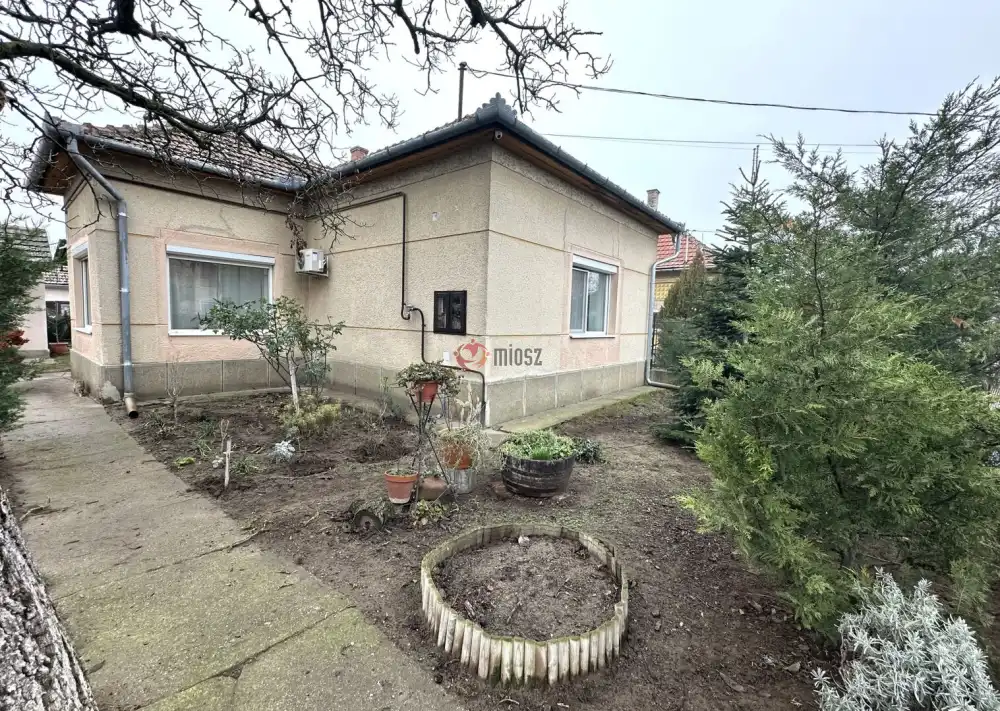 Csongrád megye - Bordány