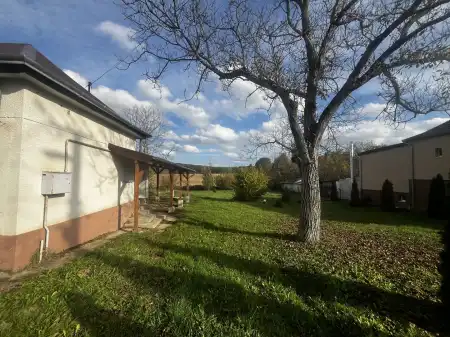 eladó családi ház, Borsfa eladó családi ház, Borsfa