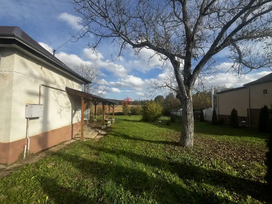 eladó családi ház, Borsfa eladó családi ház, Borsfa