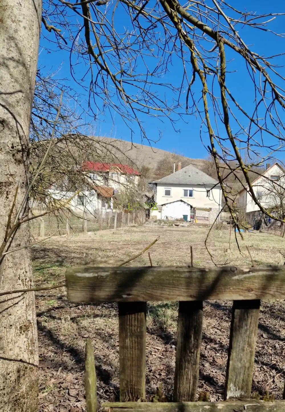 Borsod-Abaúj-Zemplén megye - Borsodnádasd