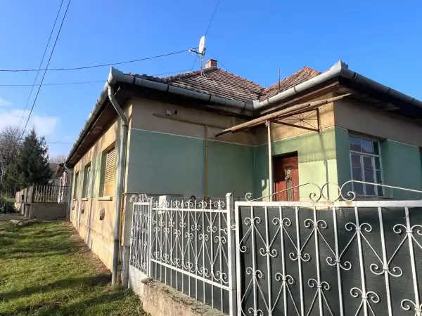 Eladó családi ház, Borsosberény 5 szoba 120 m² 27 M Ft