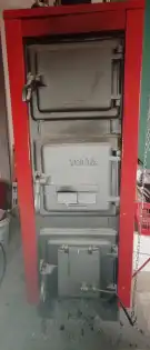 Nógrád megye - Borsosberény