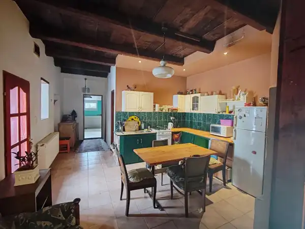 Eladó családi ház, Borsosberény 1+1 szoba 60 m² 35 M Ft