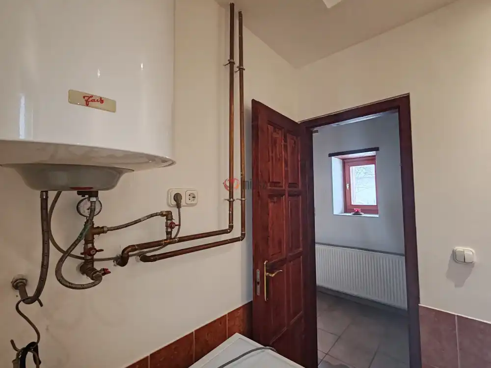 Nógrád megye - Borsosberény