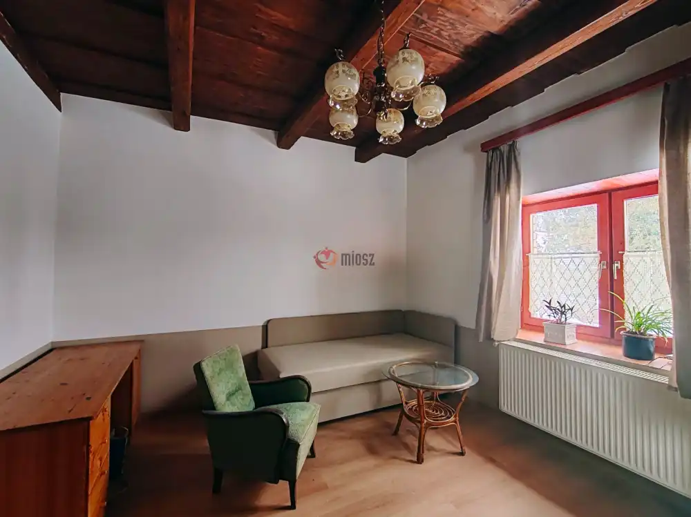 Nógrád megye - Borsosberény