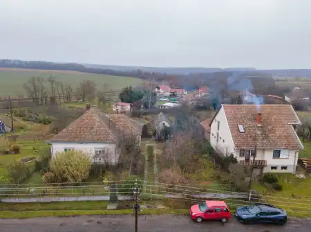 eladó családi ház, Borsosberény