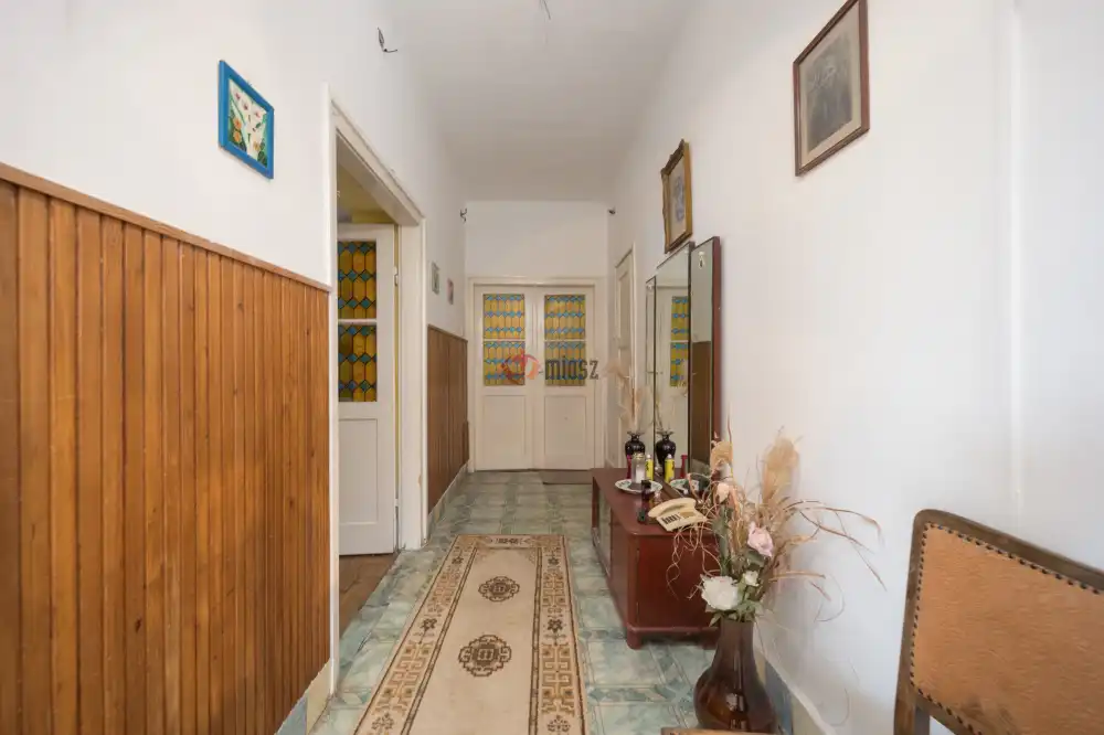 Nógrád megye - Borsosberény