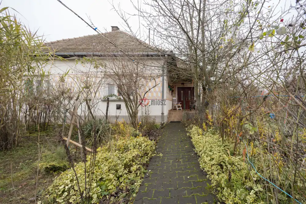 Nógrád megye - Borsosberény