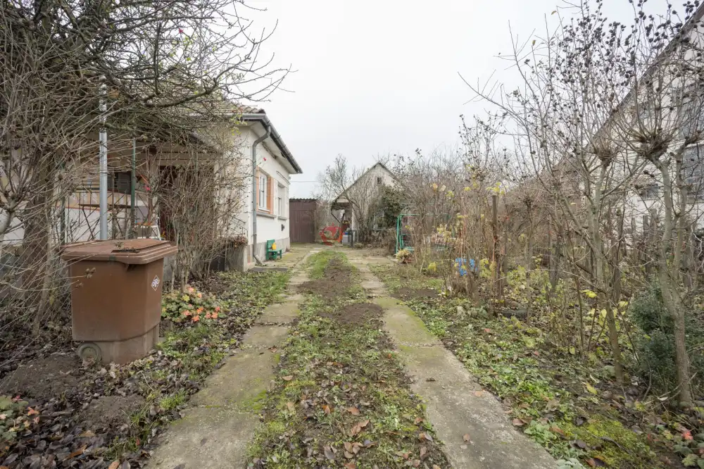 Nógrád megye - Borsosberény