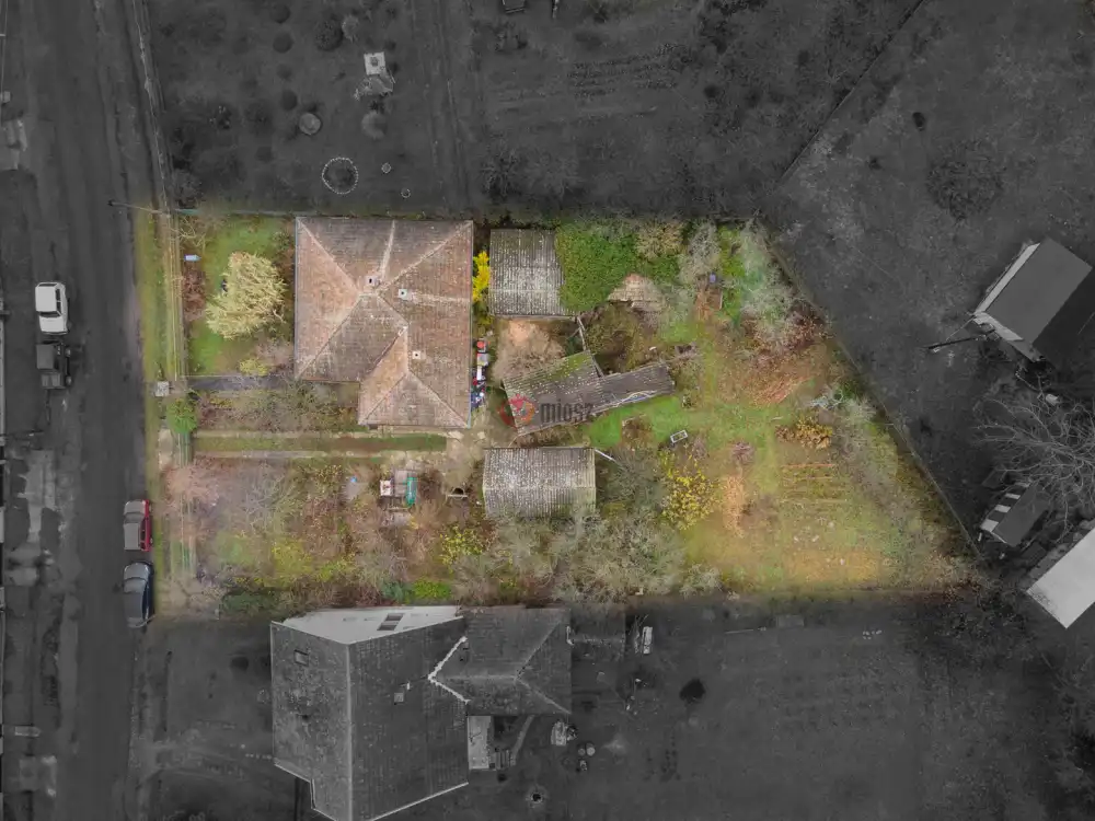 Nógrád megye - Borsosberény