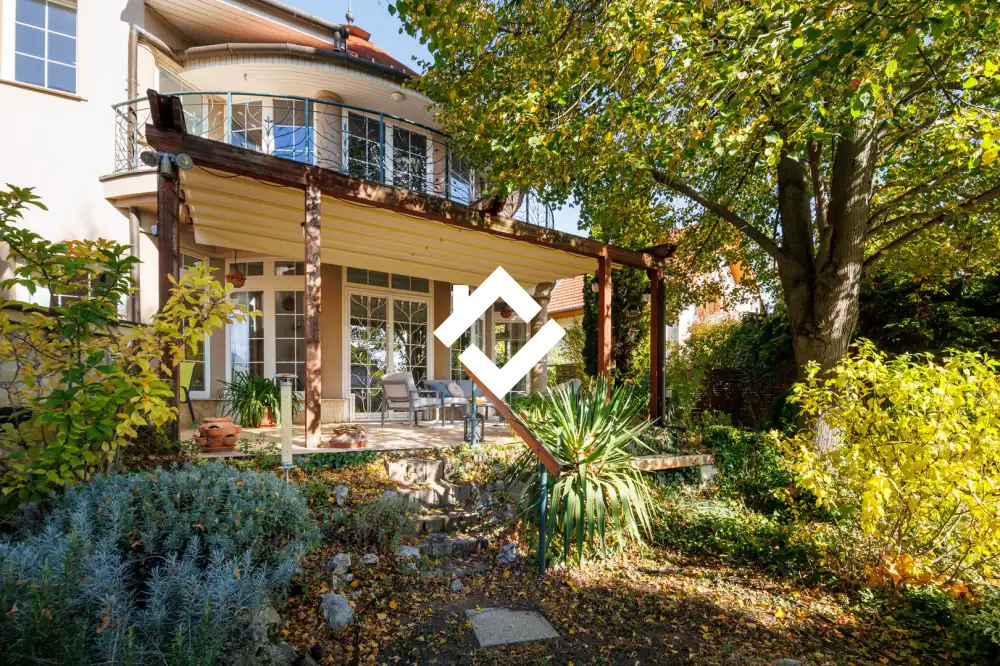 Pest megye - Budajenő