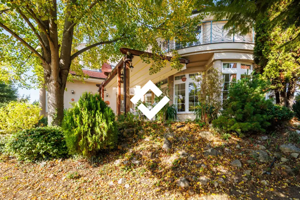 Pest megye - Budajenő