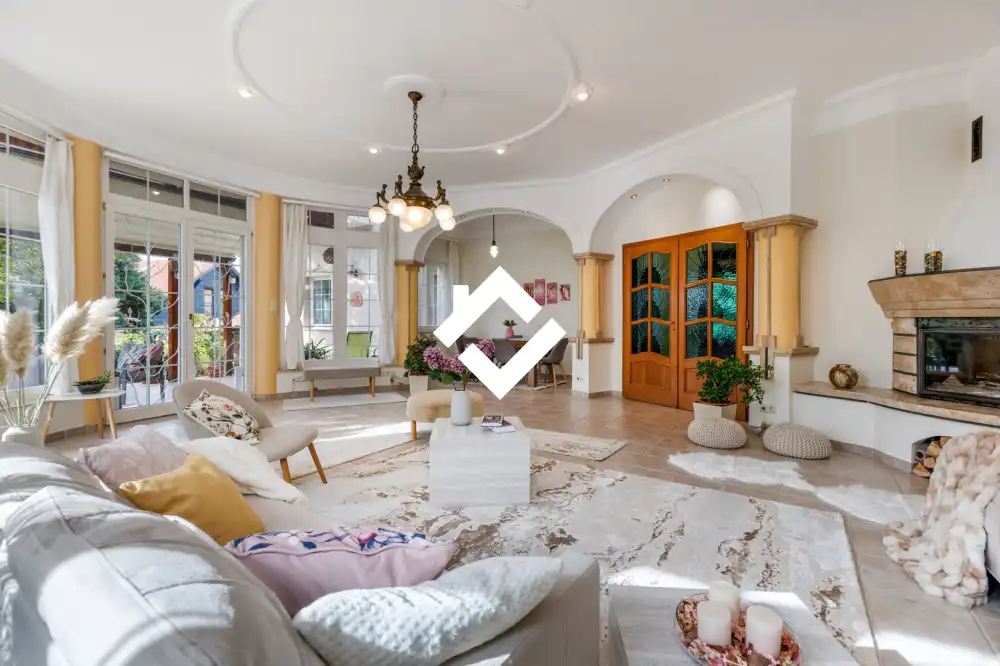 Pest megye - Budajenő