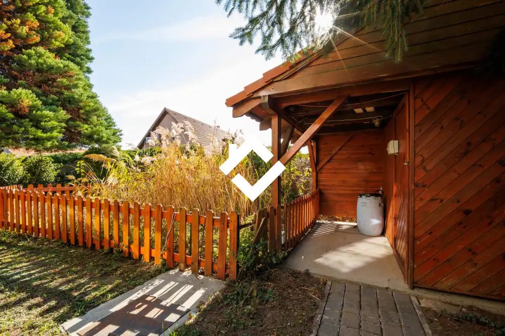 Pest megye - Budajenő