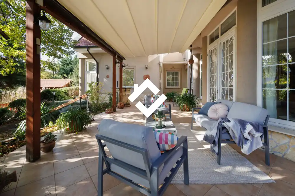 Pest megye - Budajenő