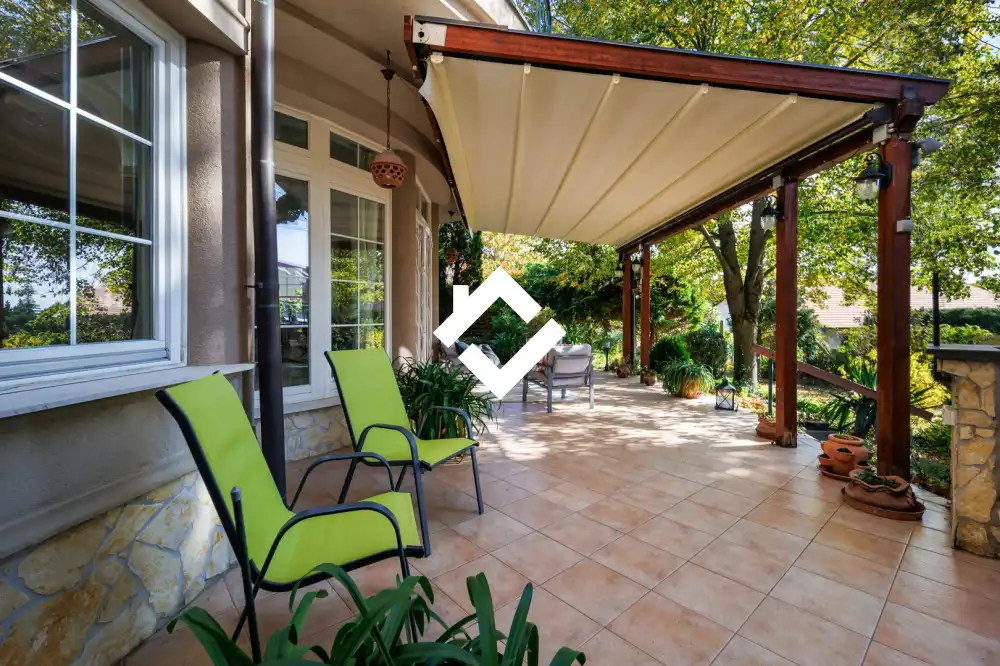 Pest megye - Budajenő